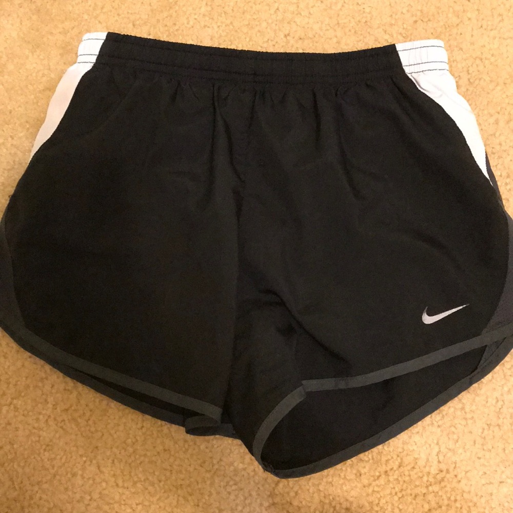 running shorts
